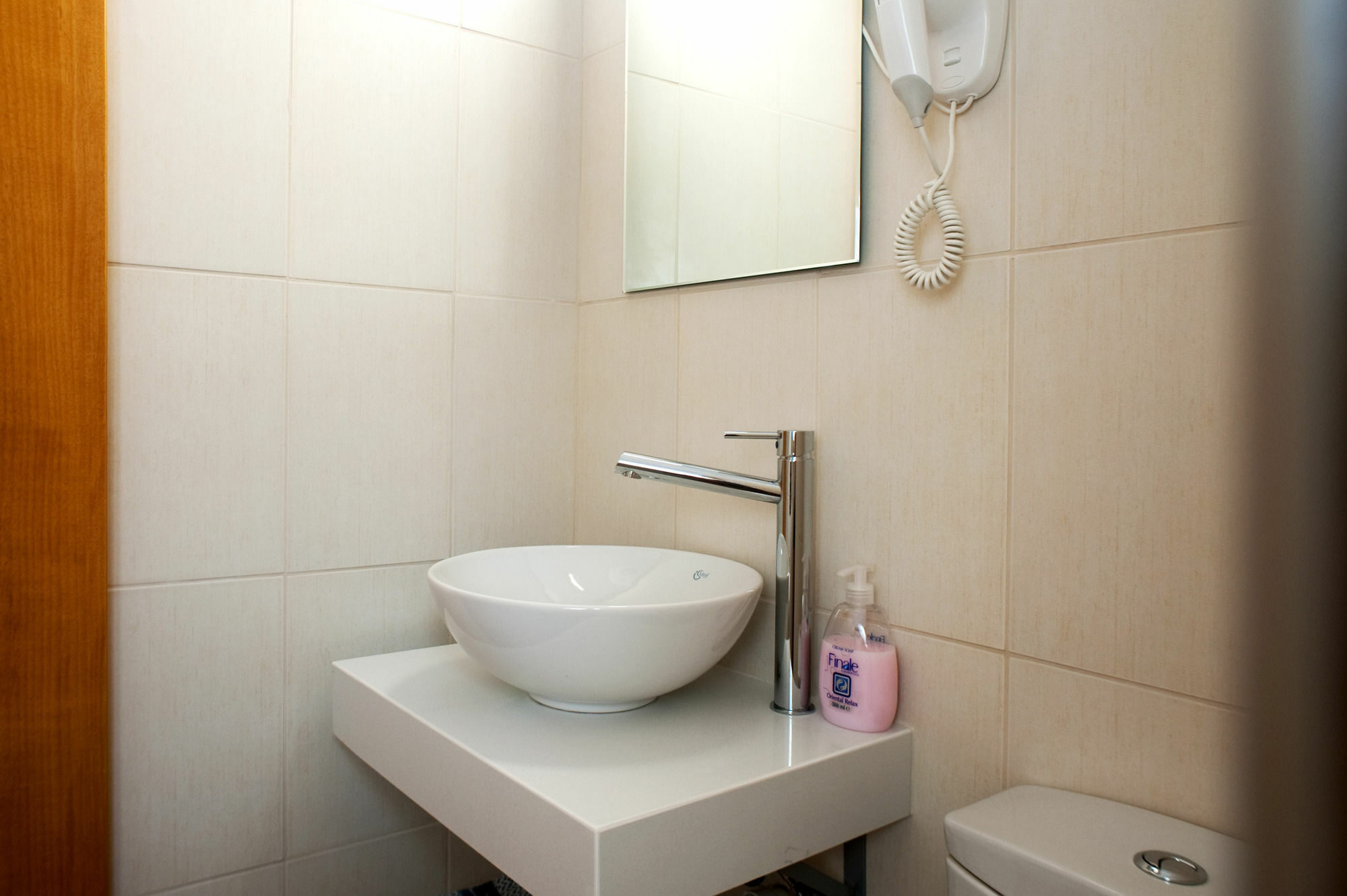 Dolphin Apartments Frangokastello Dış mekan fotoğraf
